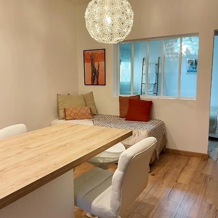 Apartmán T2 Neuf Hyper Centre Et Calme Ajaccio  Exteriér fotografie